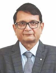 Mr. Nikhil Madrasi 